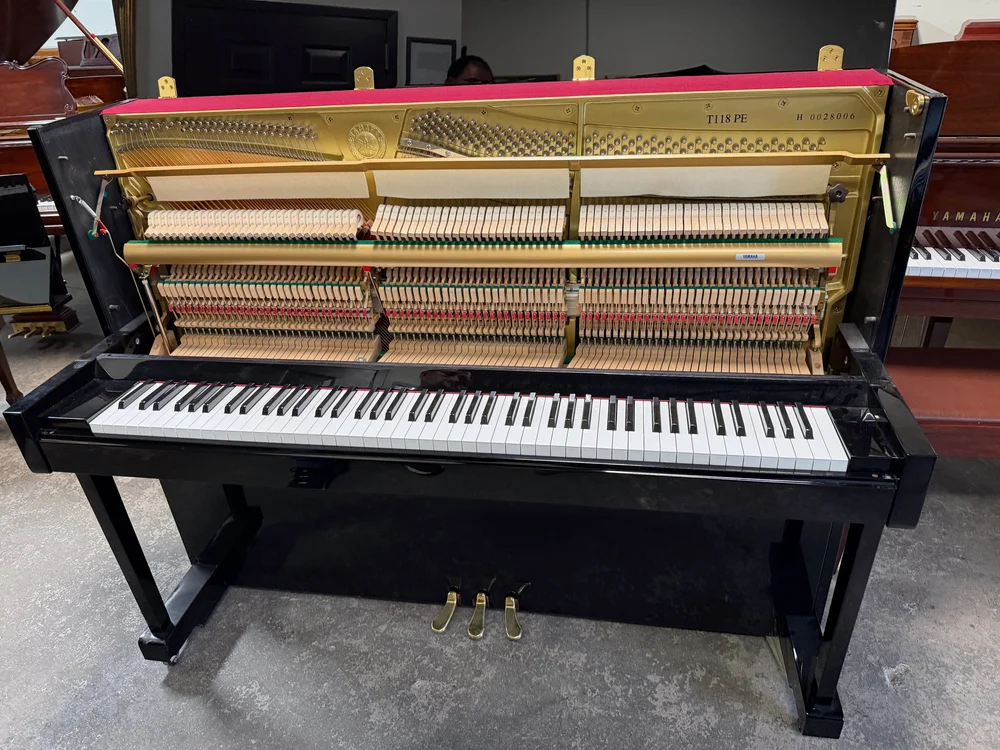 Steinway & Yamaha Pianos | Long Island | NYC